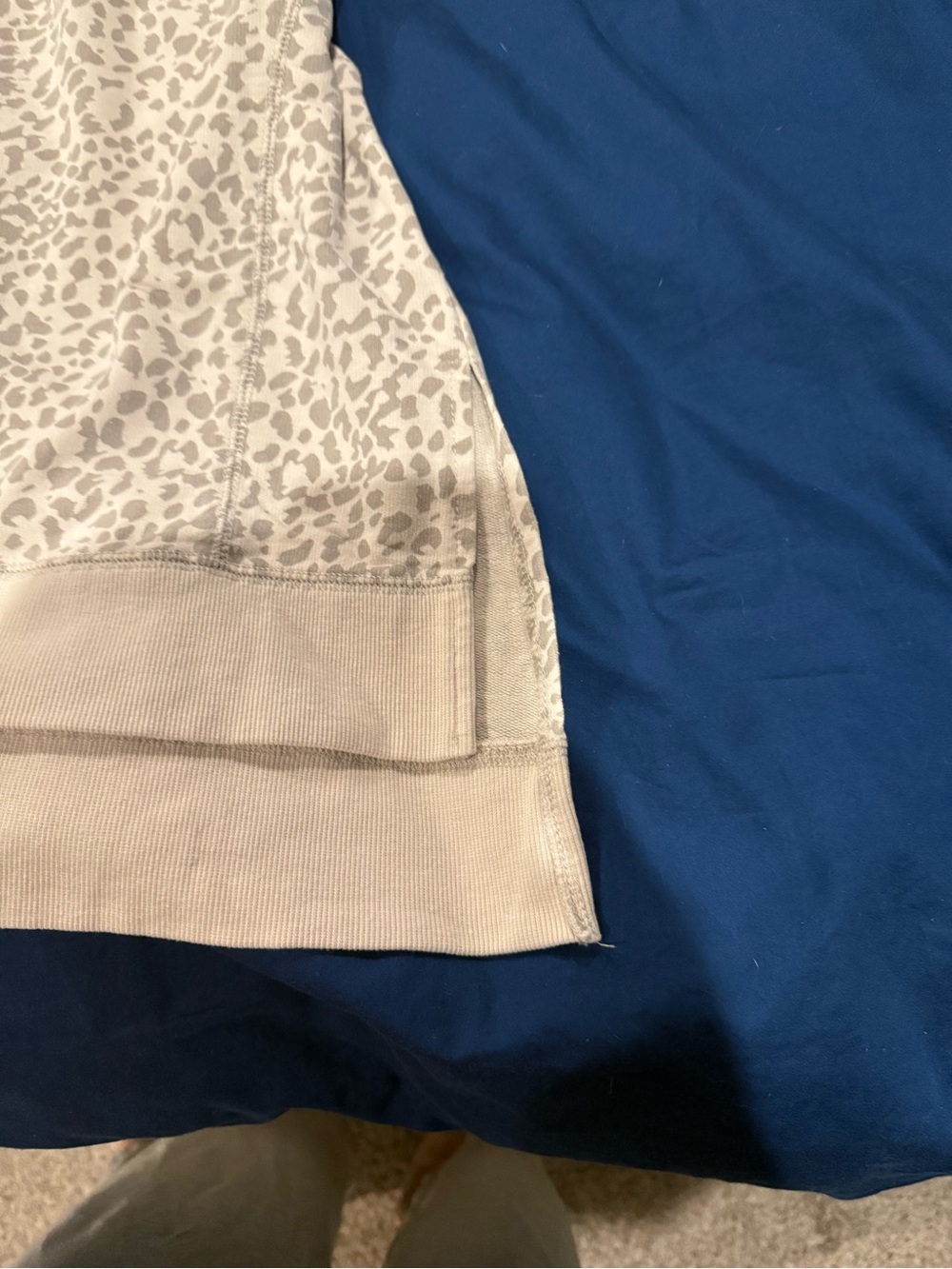 Tonalleo Pullover - Picture 5 of 5